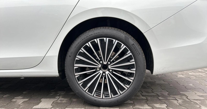 Volkswagen Passat cena 229910 przebieg: 1, rok produkcji 2024 z Łomża małe 352
